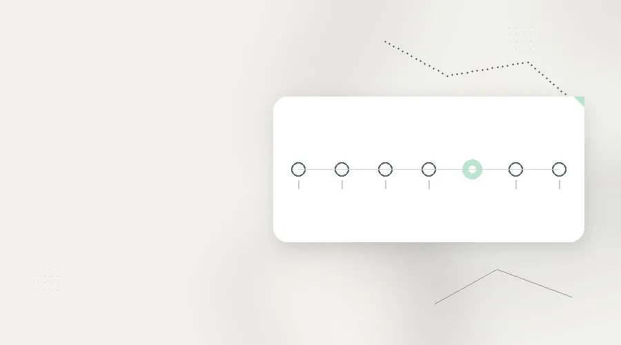 Simple history card explaining what a rank tracker records