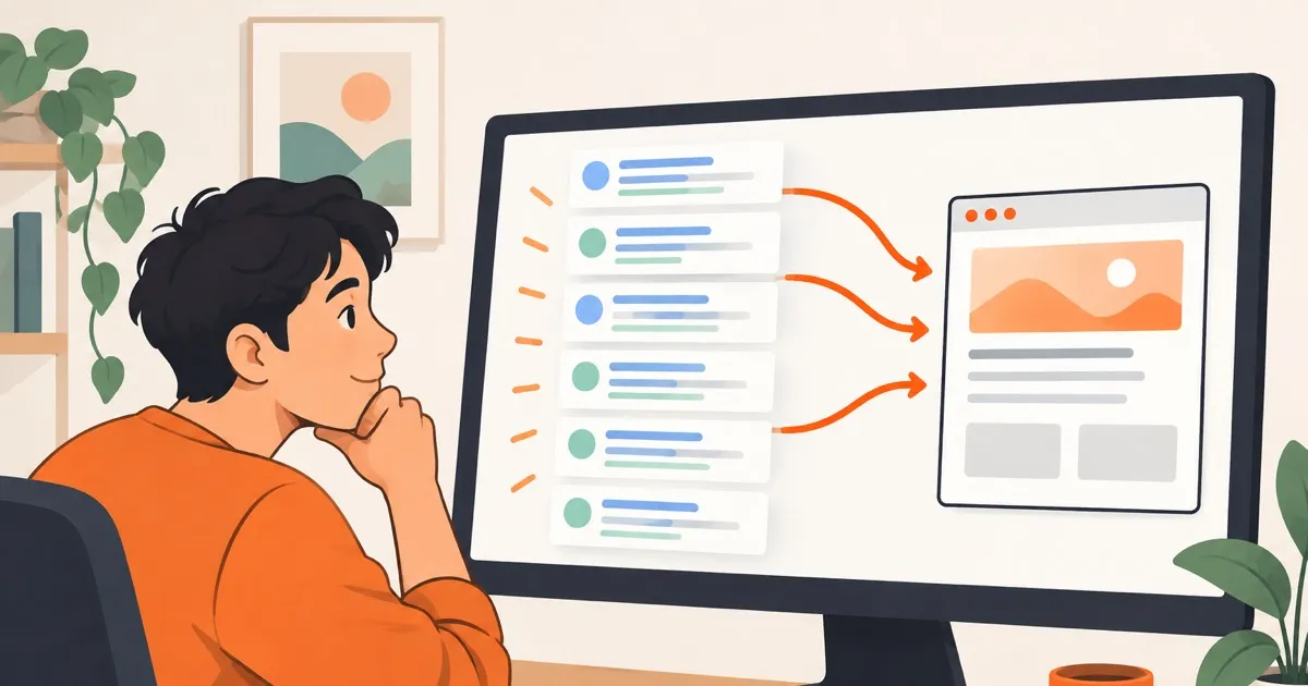 Trafik Naik, Klik Google Tetap: Apa Artinya?