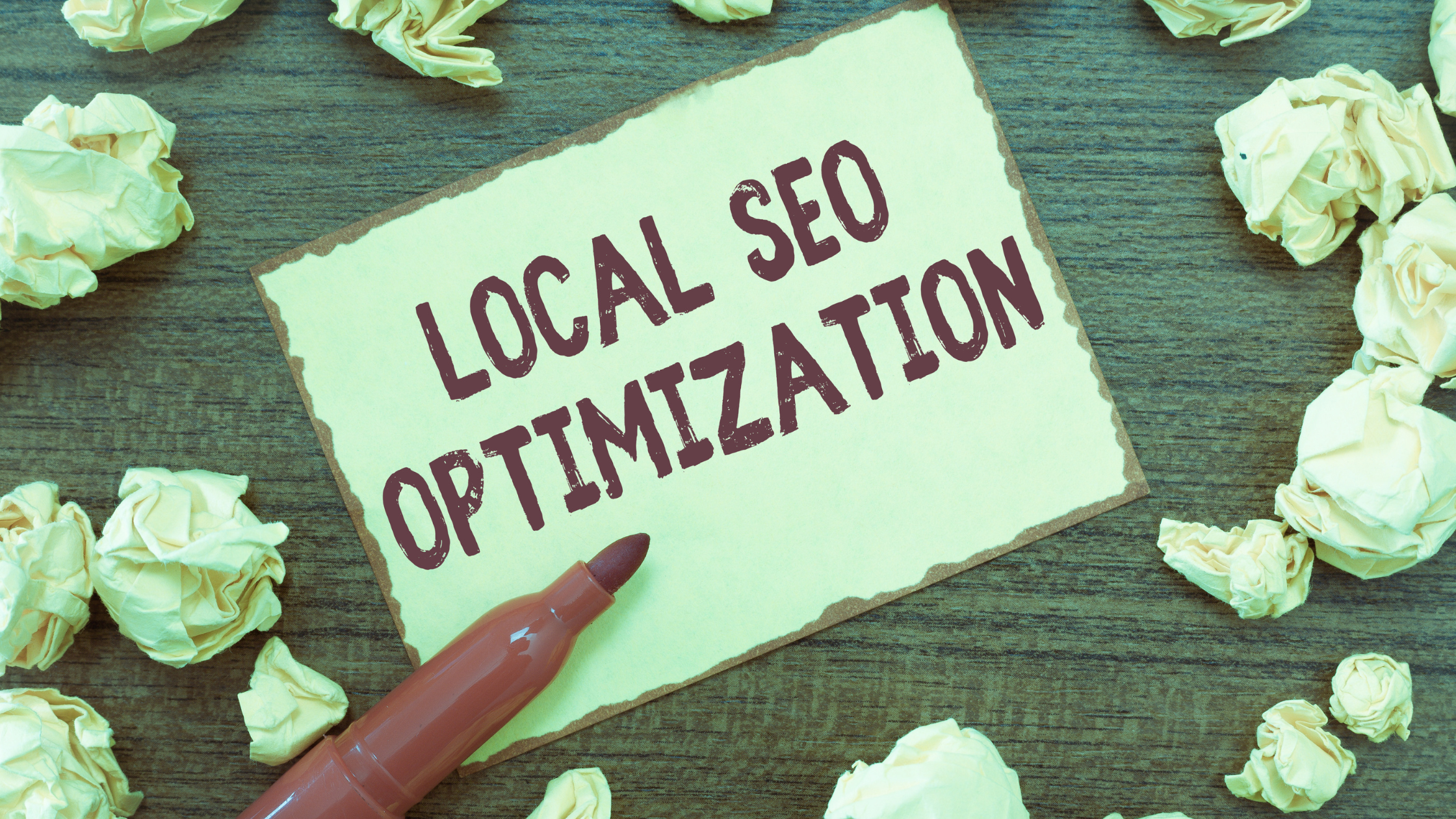 Local SEO Unleashed: Dominating Your Neighborhood with RankMySEO