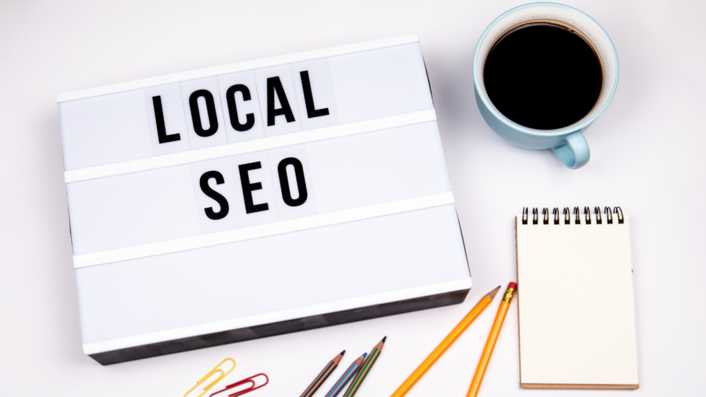 local seo company